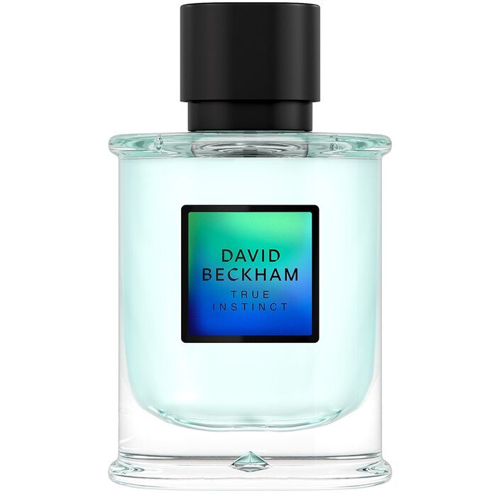 David Beckham True Instinct EDP (75ml) Vyrams