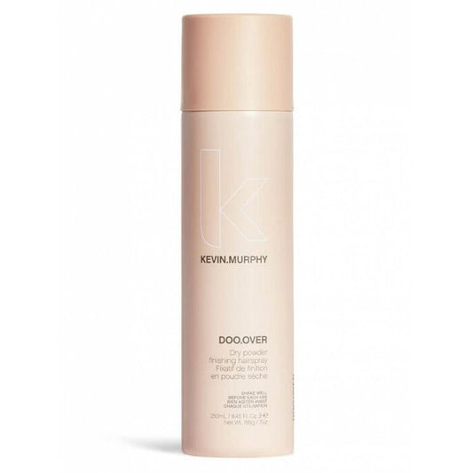 Kevin Murphy Doo. Sausa pudra