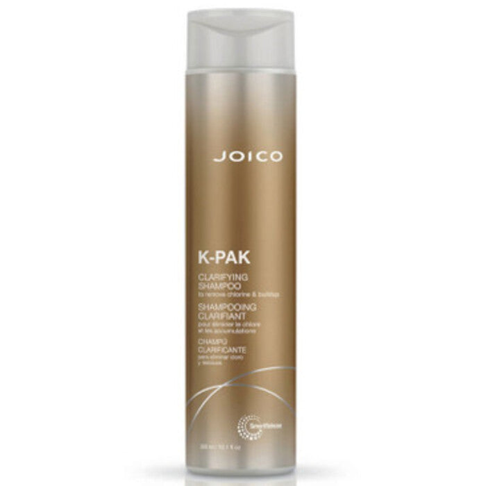 Joico K-Pak skaidrinantis šampūnas (300ml) Moterims