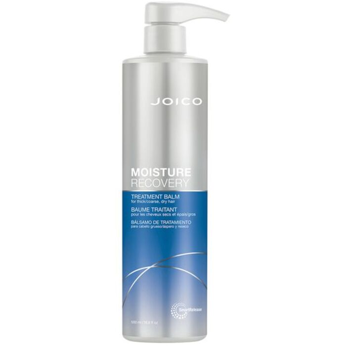 Joico Drėgmę atkuriantis balzamas (sausiems, šiurkštiems plaukams) (250ml) Moterims