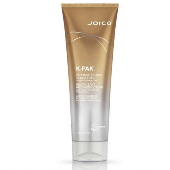 Joico K-Pak atkuriantis kondicionierius (pažeistiems plaukams) (250ml) Moterims