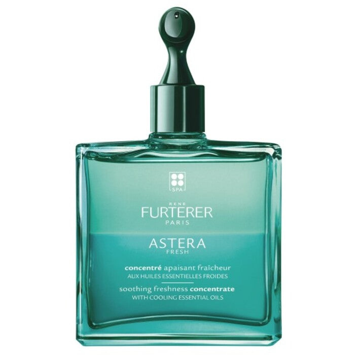 Rene Furterer Astera Fresh nomierinošs, atsvaidzinošs koncentrāts (50 ml) sievietēm