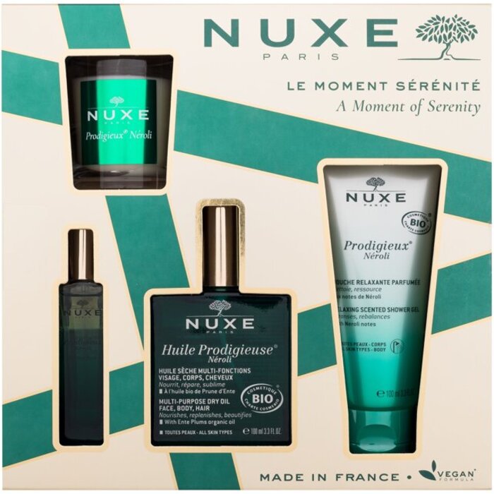 Nuxe A Moment Of Serenity rinkinys