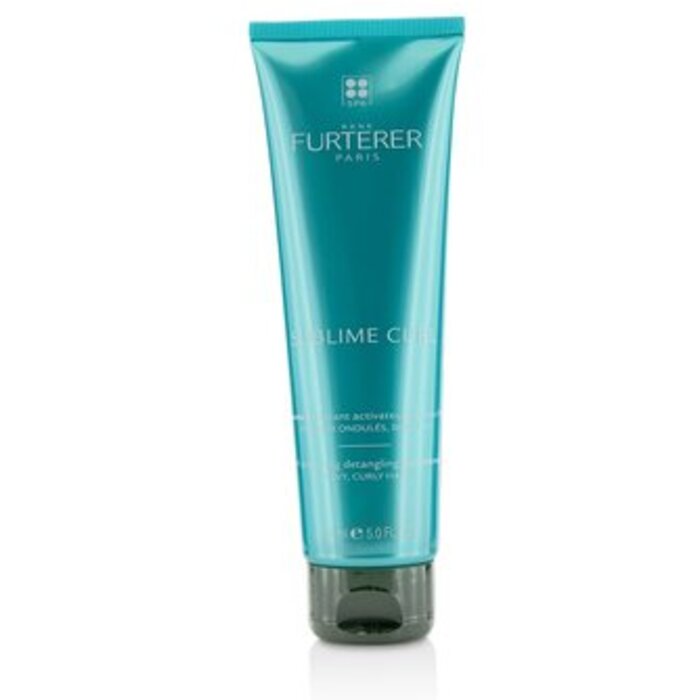 Rene Furterer Sublime Curl Curl definējošs kondicionieris (150 ml) sievietēm