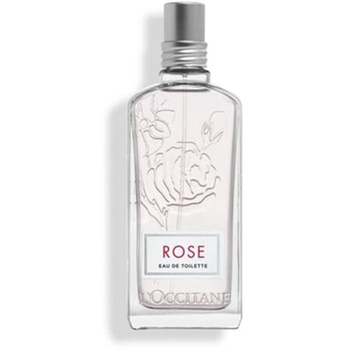 L´occitane Rose EDT (75ml) Moterims