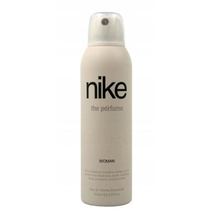 Nike „The Perfume Woman purškiamas dezodorantas“. (200ml) Moterims