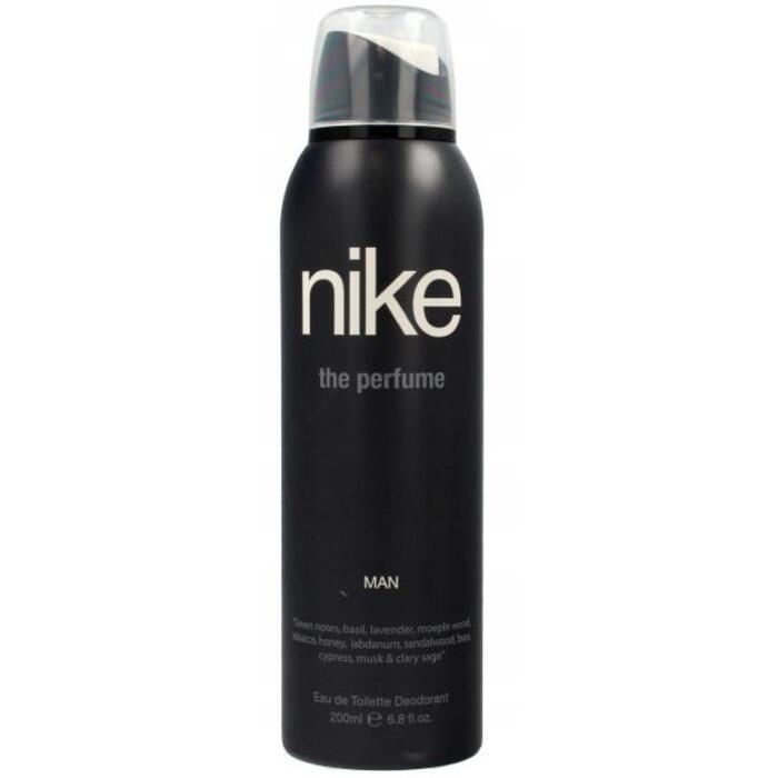 Nike The Perfume Man dezodorants Spray. (200ml) Vīriešiem