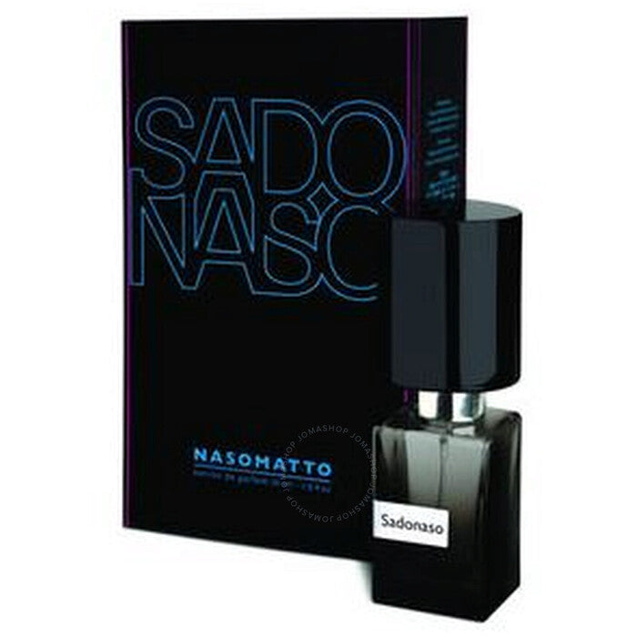 Nasomatto Sadonaso kvepalų ekstraktas (30ml) Unisex
