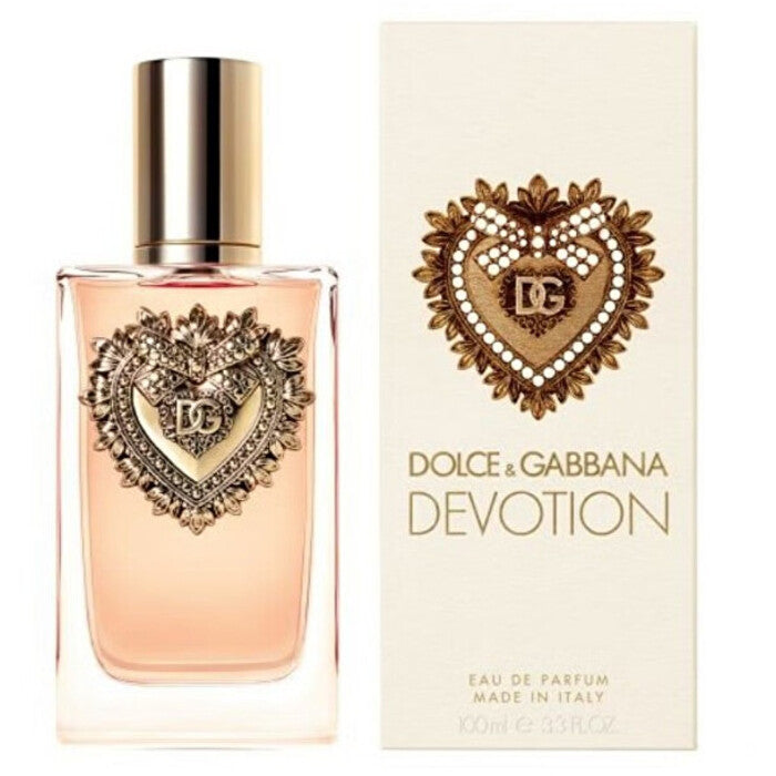 Dolce Gabbana Devotion EDP (50ml) Moterims