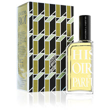 Histoires de Parfums Histoires De Parfums Encens Roi EDP Kvepalai 60 ml unisex 60ml