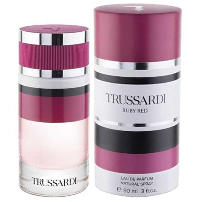Trussardi Parfums Ruby Red EDP (30ml) sievietēm