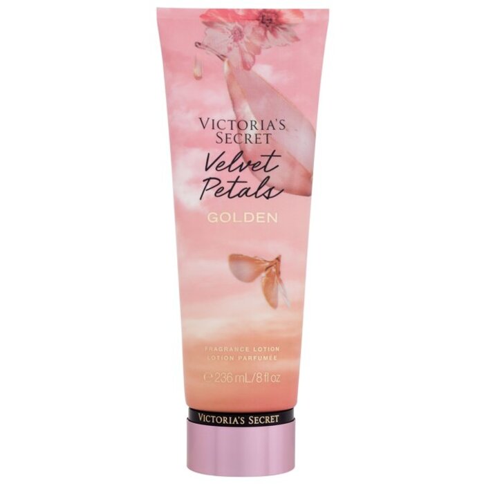 „Victoria's Secret Velvet Petals“ auksinis kūno losjonas