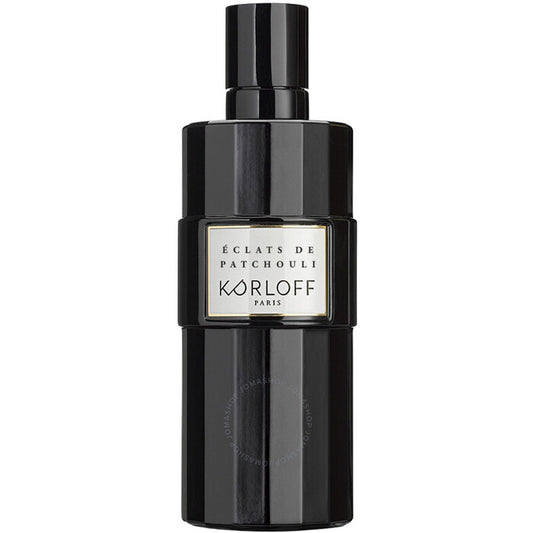 Korloff Eclats de Patchouli EDP