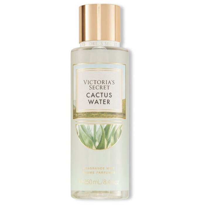Victoria´s Secret Kaktuso virens kūno purškalas (250ml) Moterims