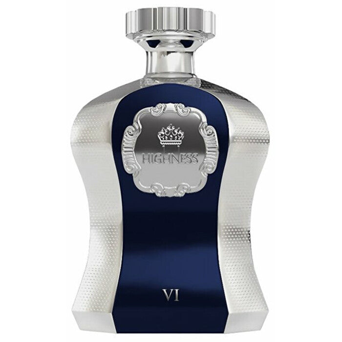 Afnan Highness VI Blue EDP (100ml) meestele