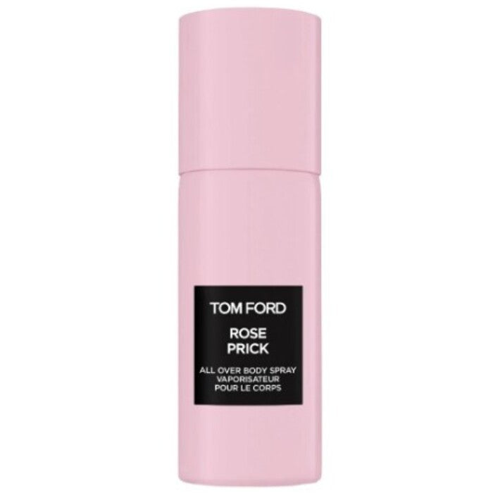 Tom Ford Rose Prick kūno purškiklis (150ml) Moterims