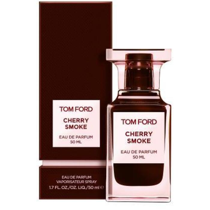 Tom Ford Cherry Smoke EDP Kvepalai 30ml Unisex