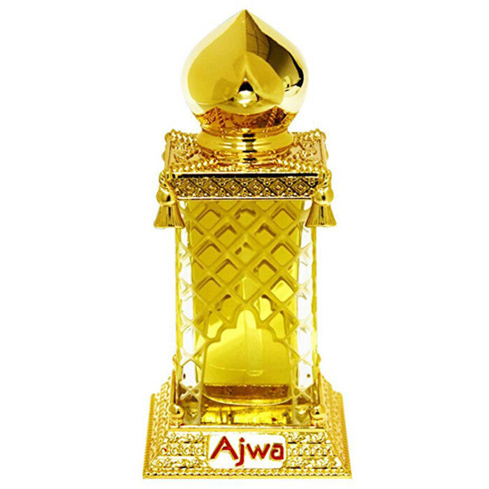 Al Haramain Ajwa smaržu eļļa (30 ml) unisex
