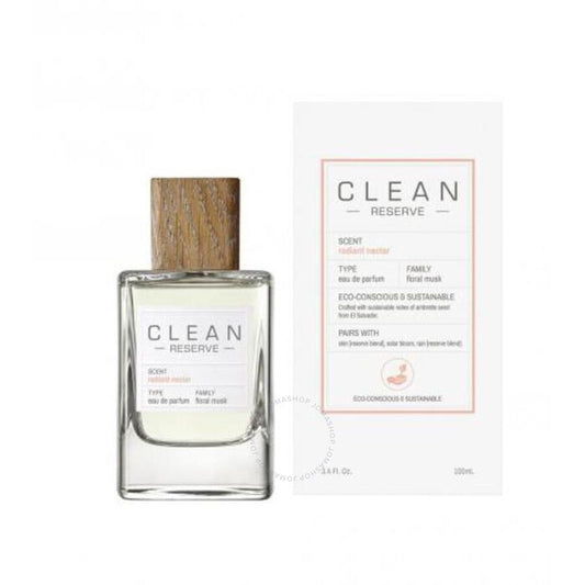 Clean Radiant Nectar EDP