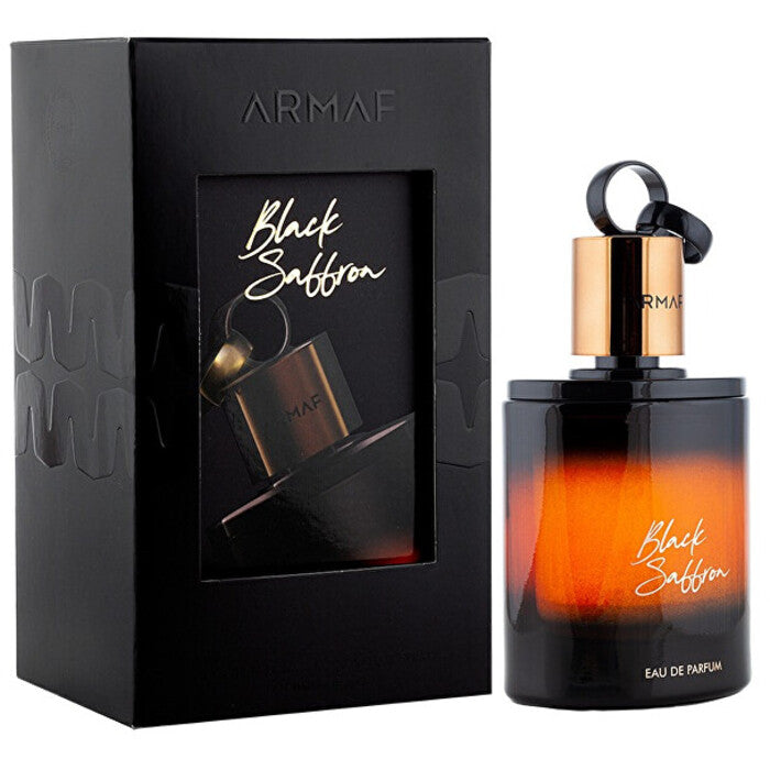 Armaf Black Saffron EDP (100ml) Unisex