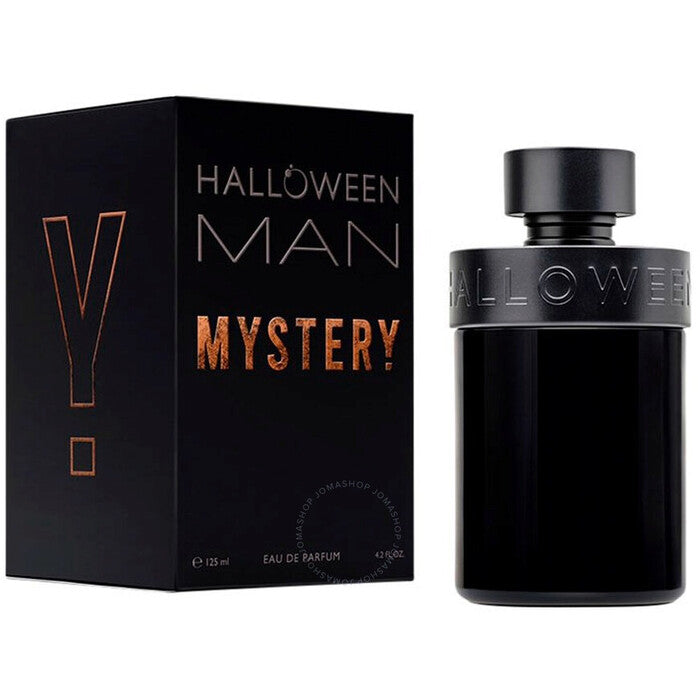 Jesus Del Pozo Halloween Man Mystery EDP