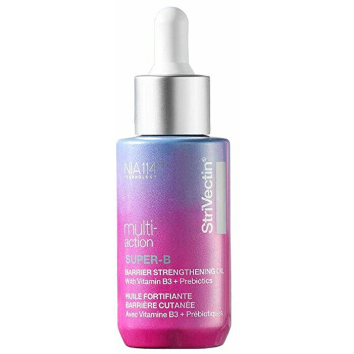 StriVectin Super-B Barrier Strengthening Oil – vananemisvastase toimega toitev õli (30ml) Naistele