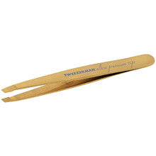 Tweezerman Slant Ultra Precision unisex