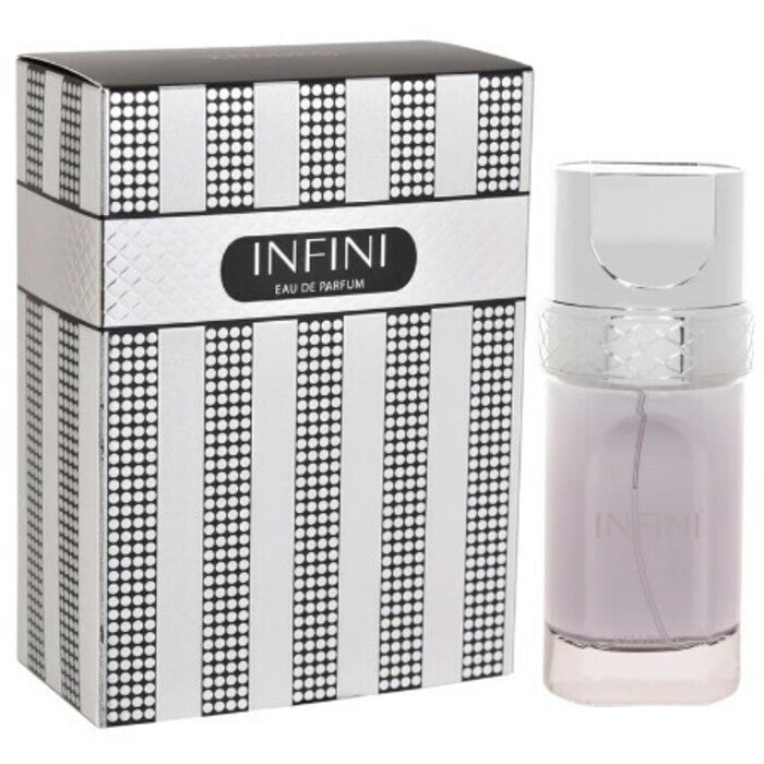 Khadlaj Infini EDP (100ml) Unisex