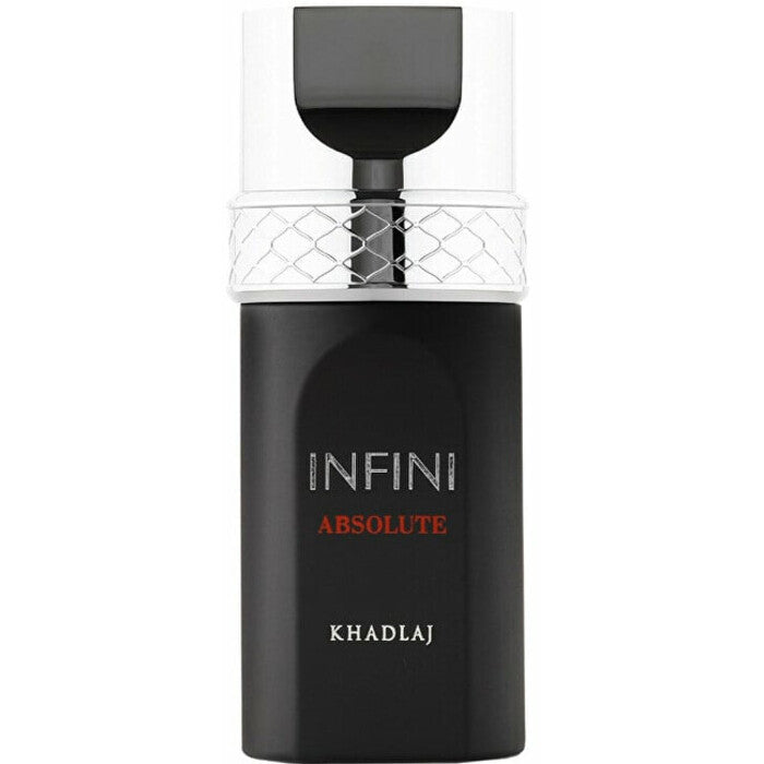 Khadlaj Infini Absolute EDP (100ml) Unisex