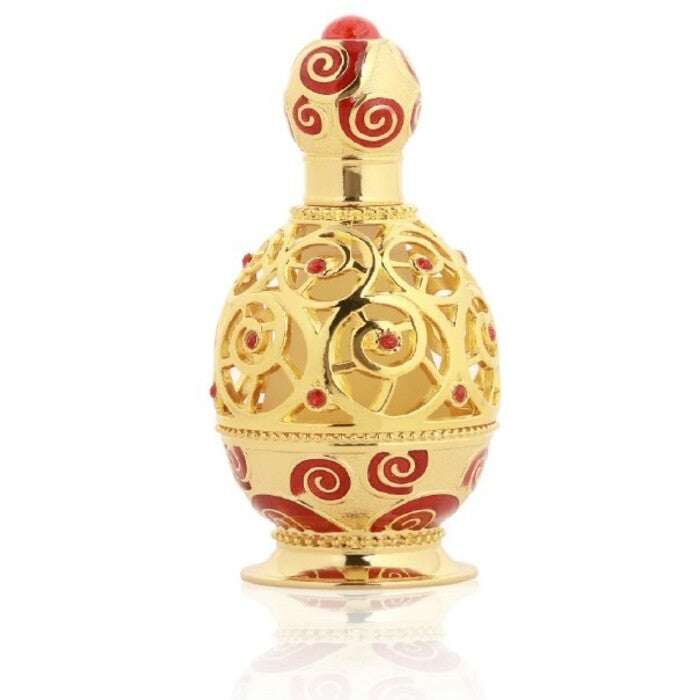 Khadlaj Haneen Gold Koncentruotas kvepalų aliejus be alkoholio (20ml) Unisex