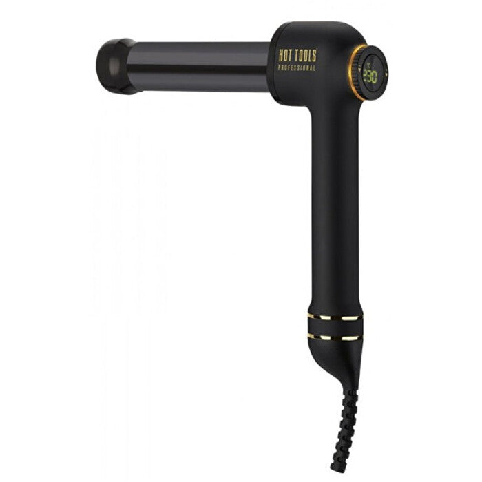 „Hot Tools CurlBar“ juodo aukso spalvos 25 mm