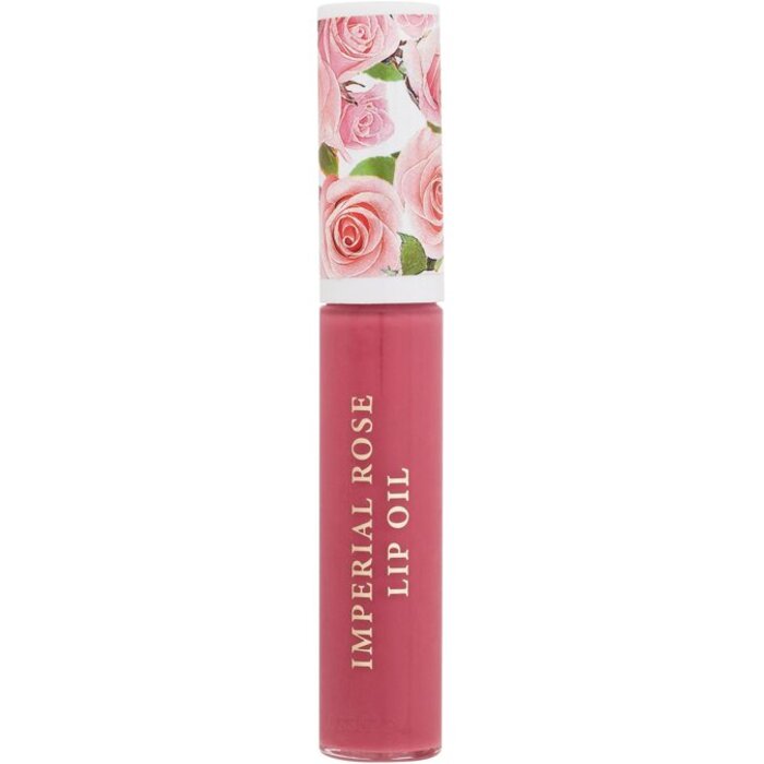 Dermacol Imperial Rose lūpu eļļa 7,5 ml (2) Sievietēm