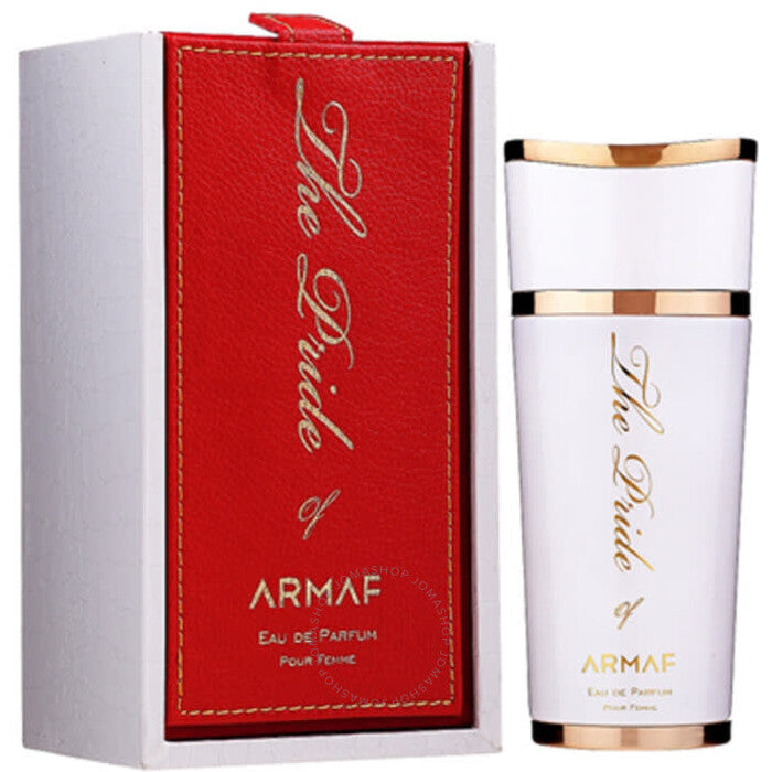 Armaf The Pride Of Armaf Rouge EDP (100ml) Moterims