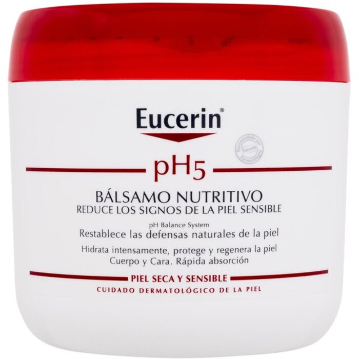 Eucerin PH5 maitinamasis balzamas (sausai ir jautriai odai)
