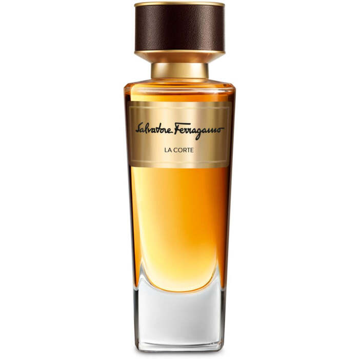 Salvatore Ferragamo La Corte EDP 100ml Unisex