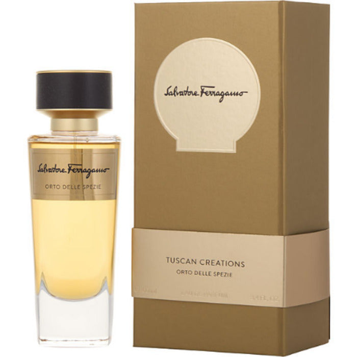 Salvatore Ferragamo Orto Delle Spezie EDP (100ml) Unisex
