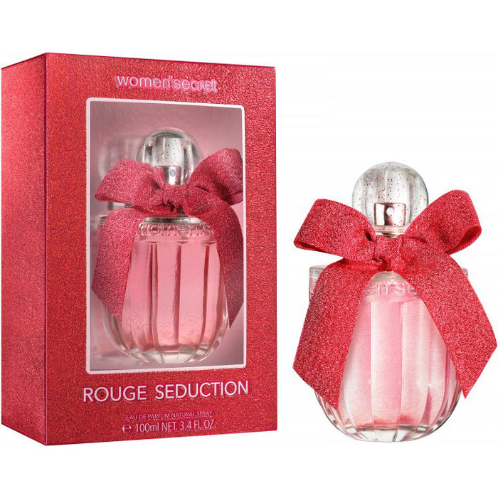 Sieviešu noslēpums Rouge Seduction EDP Smaržas 100ml