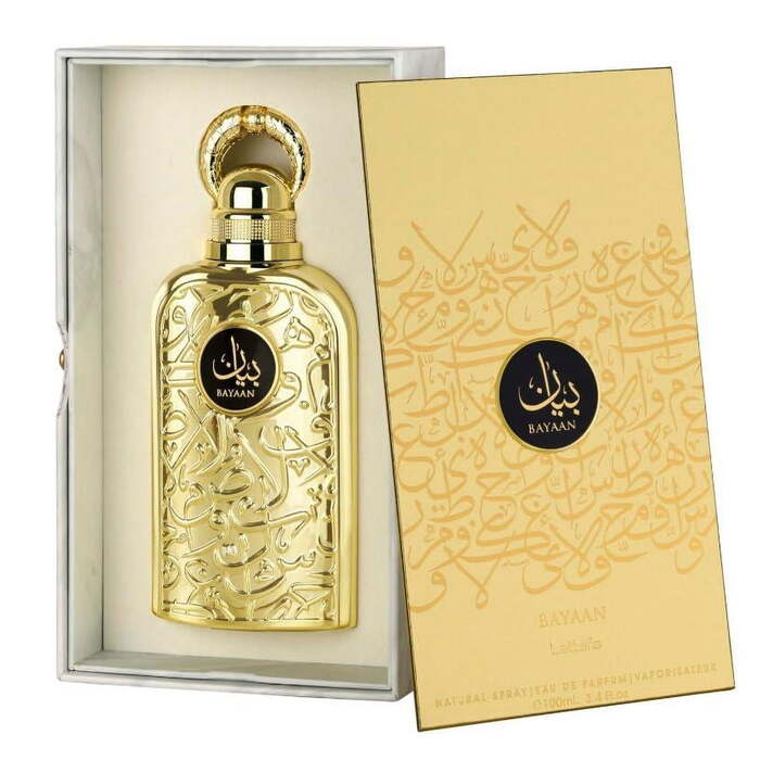 Lattafa Perfumes Bayan EDP (100ml) Moterims