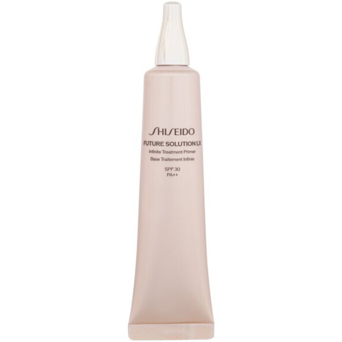 Shiseido Future Solution LX Infinite Treatment makiažo pagrindas (40ml) Moterims