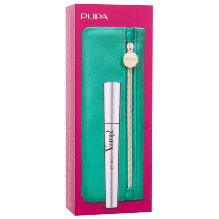 Pupa Tušo dovanų rinkinys „Vamp!“