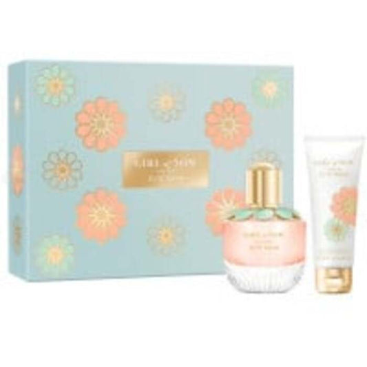 Elie Saab Girl of Now Lovely dovanų rinkinys EDP 50 ml ir kūno losjonas 75 ml