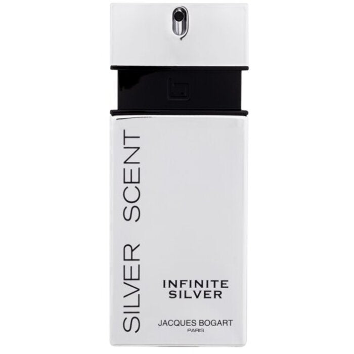 Jacques Bogart Silver Scent Infinite Silver EDT parfüüm 100 ml meestele