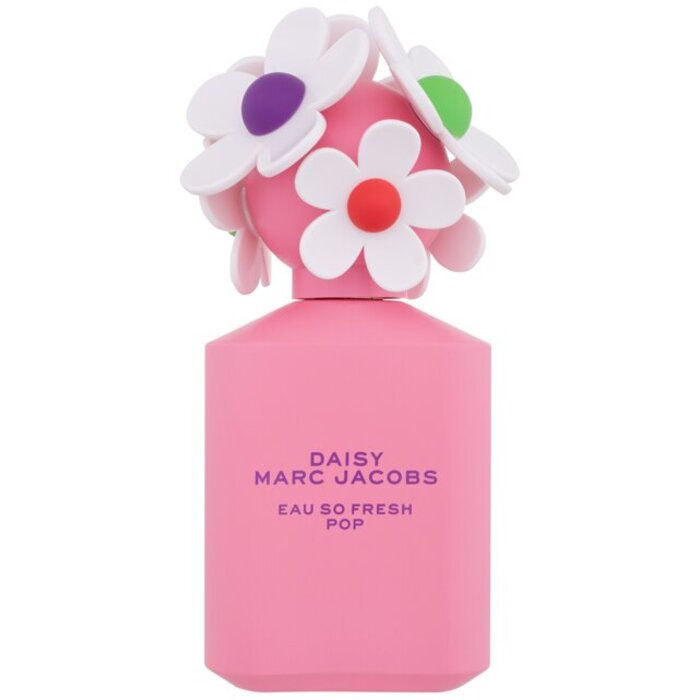 Marc Jacobs Daisy Eau So Fresh Pop EDT (75ml) Moterims