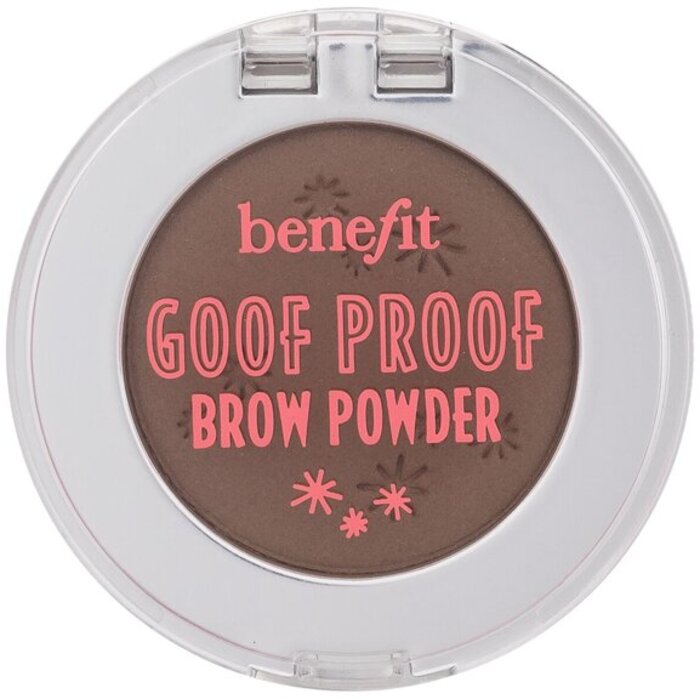 Benefit Goof Proof Brow Powder 1,9 g (4.5) Moterims