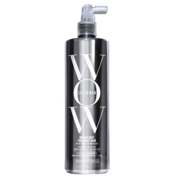 Color Wow Spalvotas Wow Dream paltas garbanotiems plaukams (500ml) Moterims