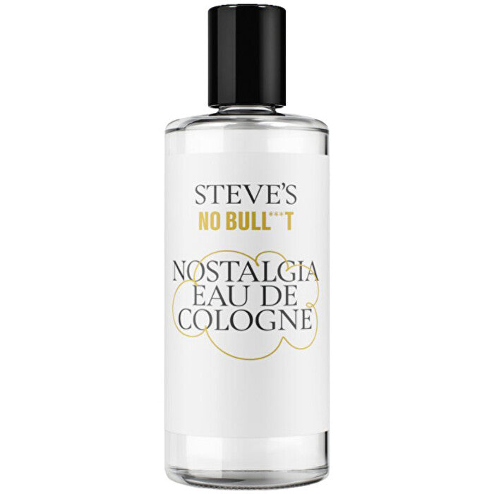 Steves No Bull***T Nostalgia odekolonas 100ml Vyrams