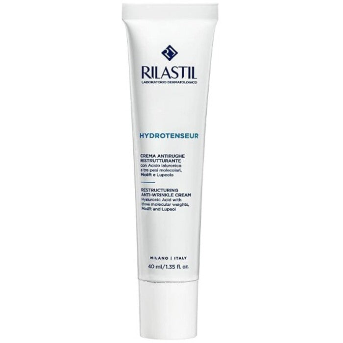 Rilastil Hydrotenseur atkuriamasis kremas nuo raukšlių - atkuriamasis odos kremas nuo raukšlių 40 ml Moterims