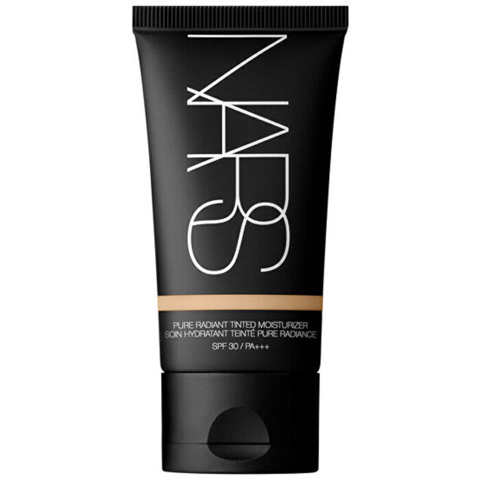 NARS Pure Radiant Tinted Moisturizer SPF 30 50 ml (Norwich) Moterims