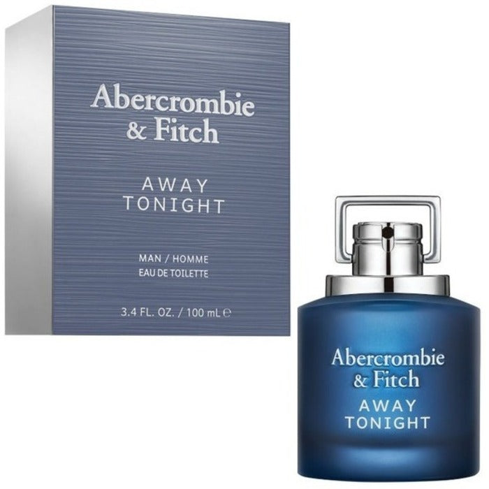 Abercrombie ir Fitch Away Tonight Man EDT (30ml) Vyrams