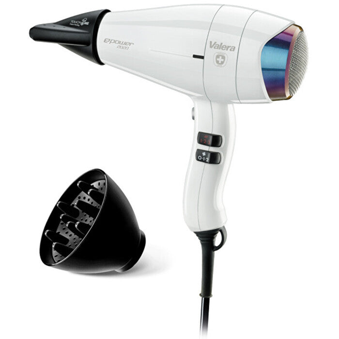 Valera „ePower 2020 eQ RC D“ – „Fén na vlasy“.